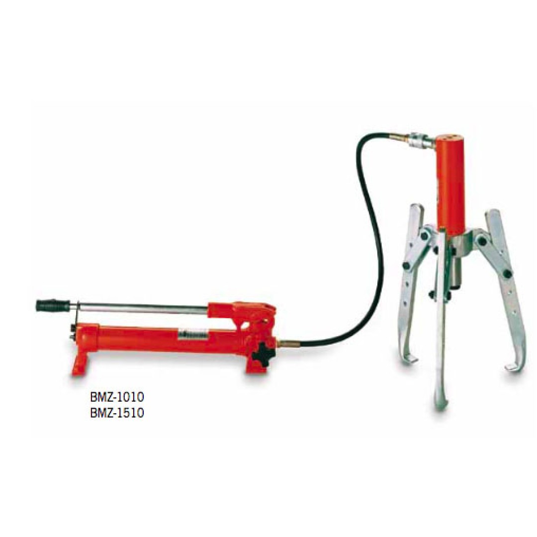 BMZ ‘MODULAR’ HYDRAULIC PULLER KITS